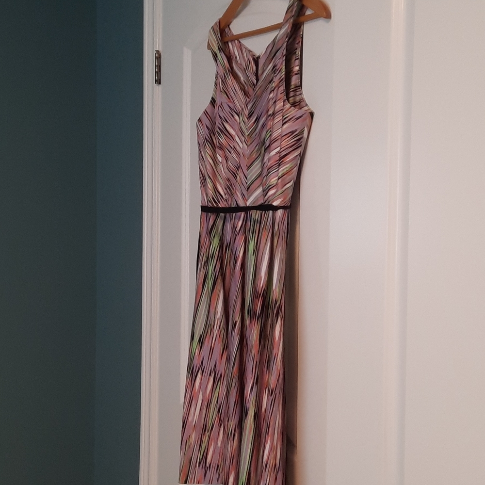 Go anywhere Cotton dress